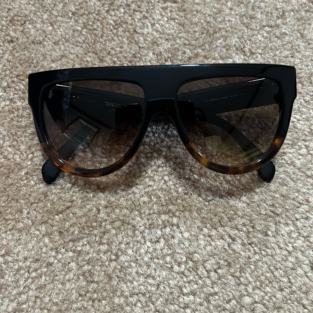 Celine sunglasses